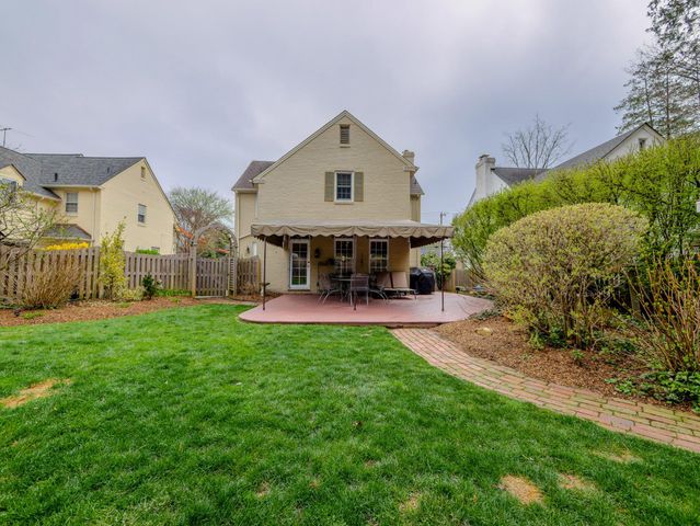 1255 MONTGOMERY AVE, Wynnewood, PA 19096