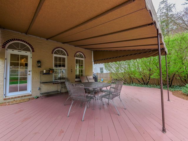 1255 MONTGOMERY AVE, Wynnewood, PA 19096