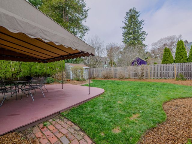 1255 MONTGOMERY AVE, Wynnewood, PA 19096