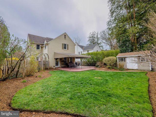 1255 MONTGOMERY AVE, Wynnewood, PA 19096