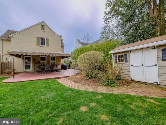 1255 MONTGOMERY AVE, Wynnewood, PA 19096