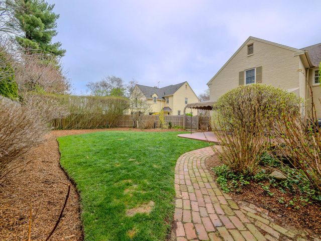 1255 MONTGOMERY AVE, Wynnewood, PA 19096