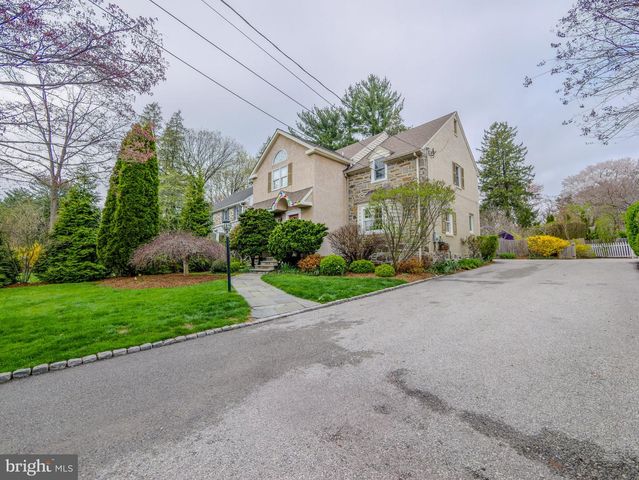 1255 MONTGOMERY AVE, Wynnewood, PA 19096