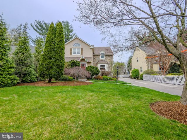 1255 MONTGOMERY AVE, Wynnewood, PA 19096