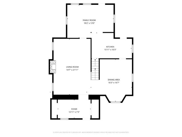 1255 MONTGOMERY AVE, Wynnewood, PA 19096