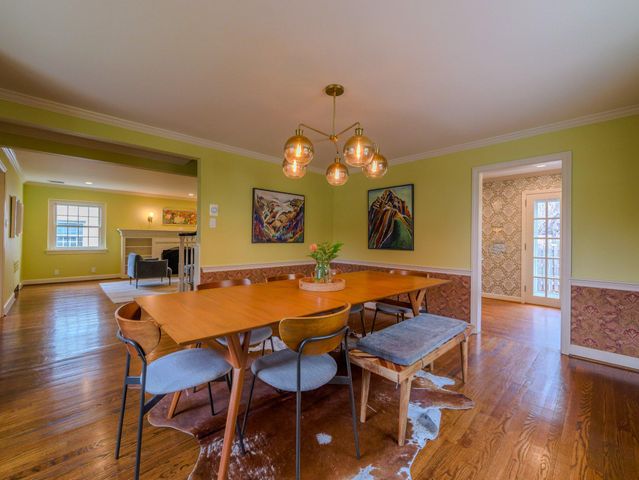 1255 MONTGOMERY AVE, Wynnewood, PA 19096