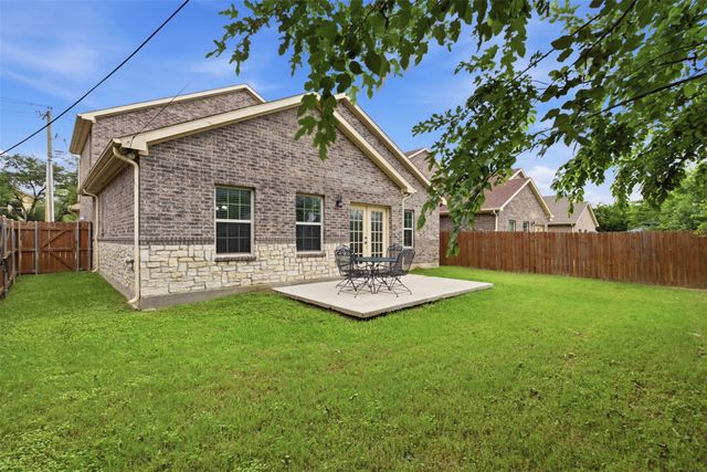 1505 Lakeview Drive, Grand Prairie, TX 75051