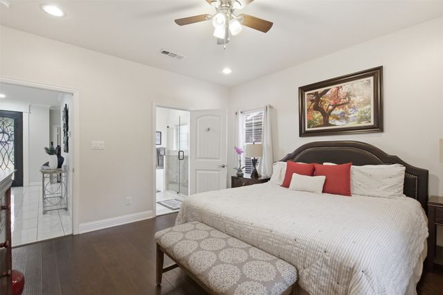 1505 Lakeview Drive, Grand Prairie, TX 75051