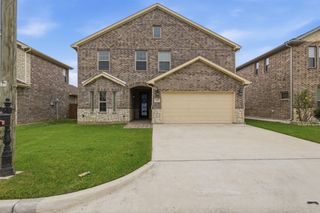 1505 Lakeview Drive, Grand Prairie, TX 75051