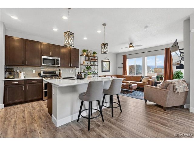 1926 Peak Prairie Ln, Monument, CO 80132