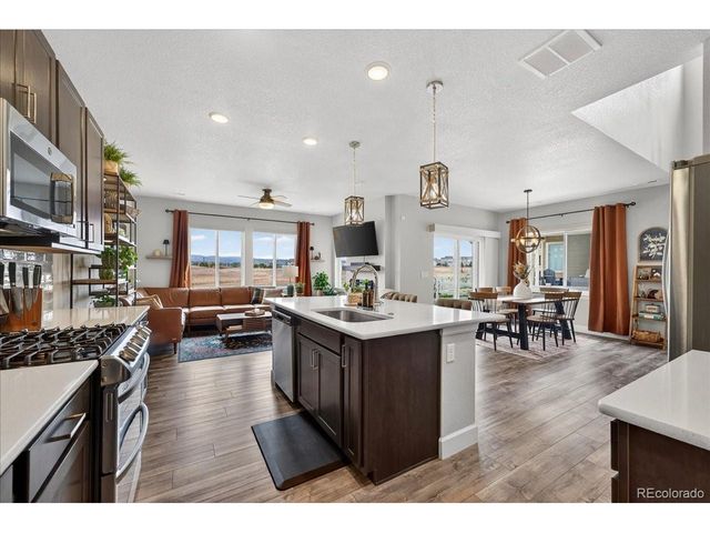 1926 Peak Prairie Ln, Monument, CO 80132