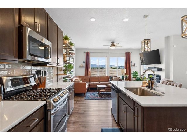 1926 Peak Prairie Ln, Monument, CO 80132