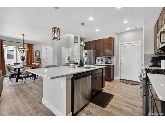 1926 Peak Prairie Ln, Monument, CO 80132