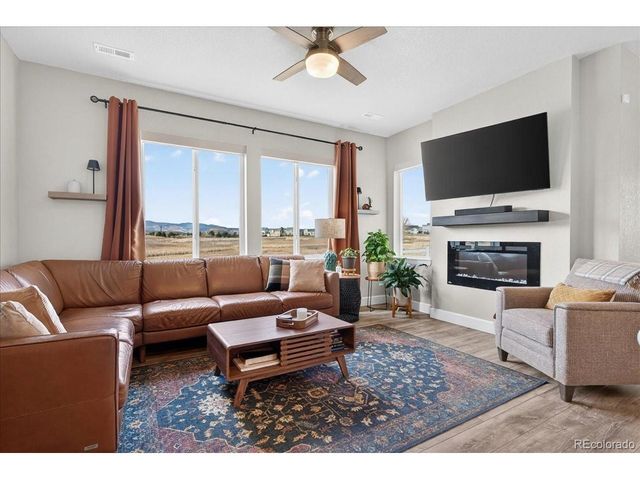 1926 Peak Prairie Ln, Monument, CO 80132