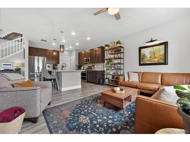 1926 Peak Prairie Ln, Monument, CO 80132