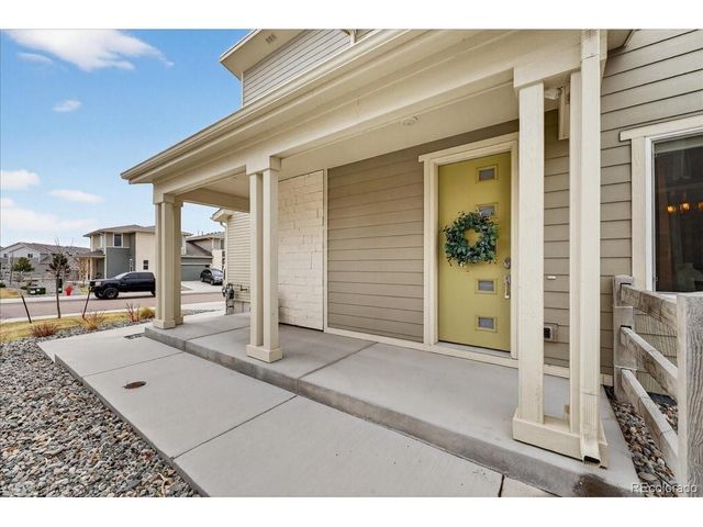 1926 Peak Prairie Ln, Monument, CO 80132