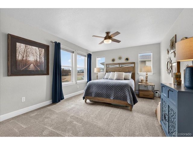1926 Peak Prairie Ln, Monument, CO 80132