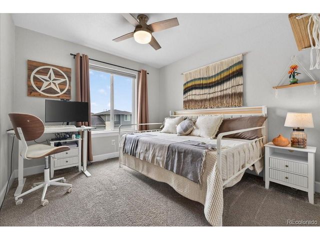 1926 Peak Prairie Ln, Monument, CO 80132