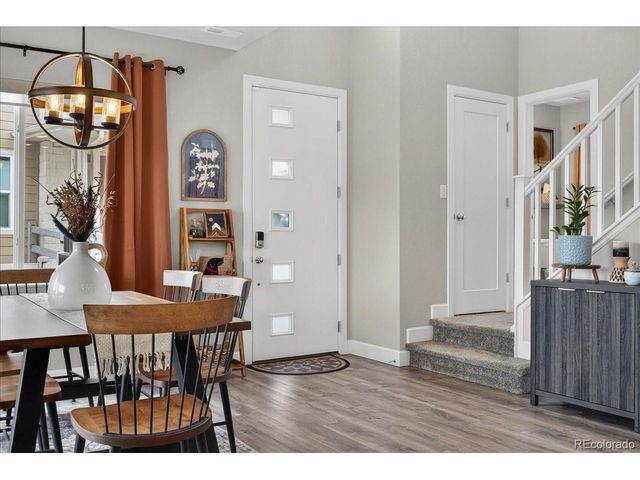 1926 Peak Prairie Ln, Monument, CO 80132