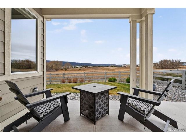 1926 Peak Prairie Ln, Monument, CO 80132