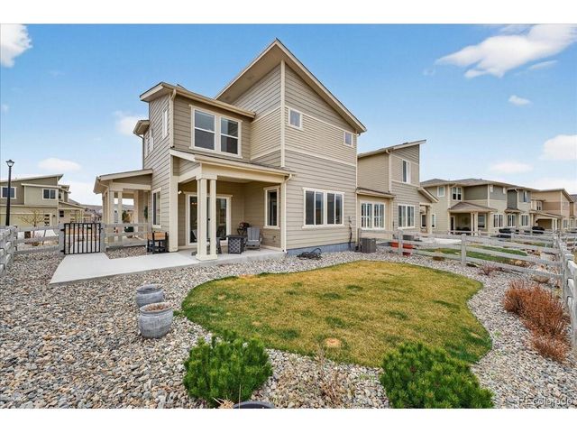 1926 Peak Prairie Ln, Monument, CO 80132