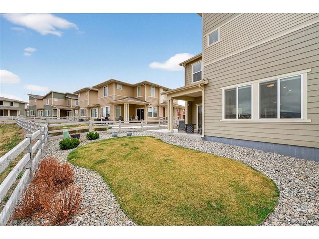 1926 Peak Prairie Ln, Monument, CO 80132