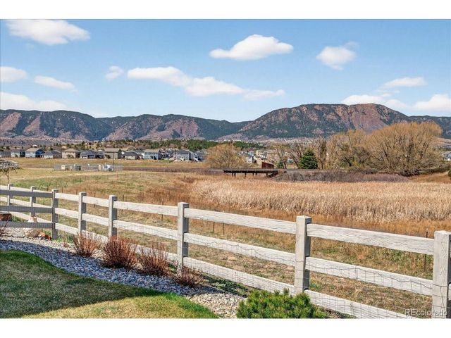 1926 Peak Prairie Ln, Monument, CO 80132