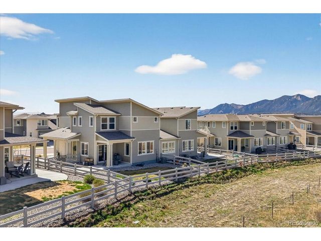 1926 Peak Prairie Ln, Monument, CO 80132