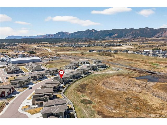 1926 Peak Prairie Ln, Monument, CO 80132