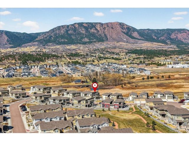 1926 Peak Prairie Ln, Monument, CO 80132