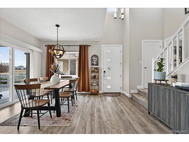 1926 Peak Prairie Ln, Monument, CO 80132