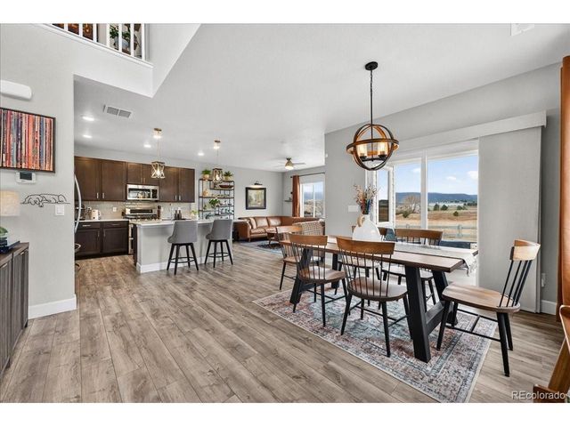 1926 Peak Prairie Ln, Monument, CO 80132