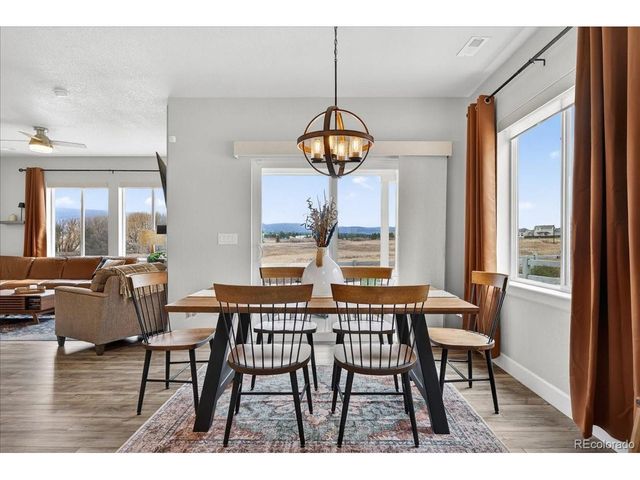 1926 Peak Prairie Ln, Monument, CO 80132