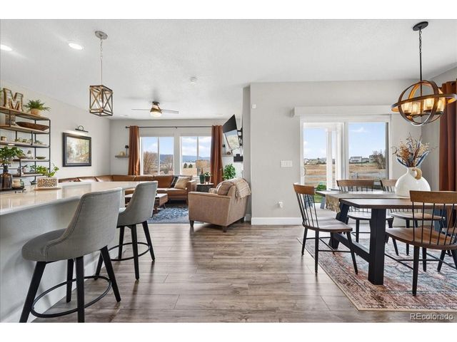 1926 Peak Prairie Ln, Monument, CO 80132