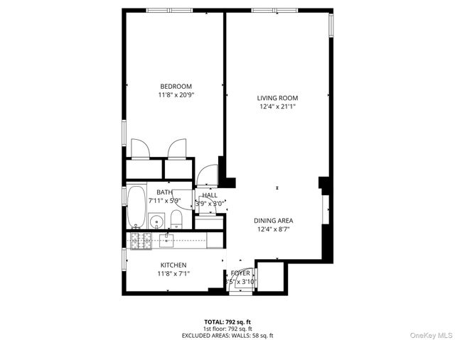 35-35 75th Street 324, Jackson Heights, NY 11372