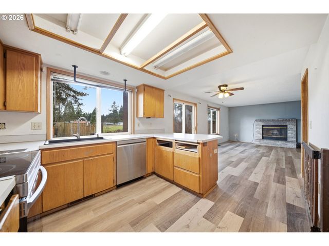 14610 Ne 87TH St, Vancouver, WA 98682