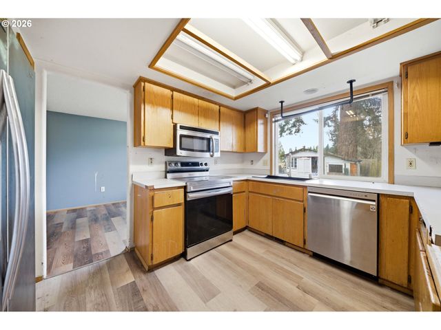 14610 Ne 87TH St, Vancouver, WA 98682