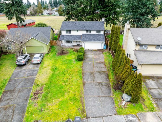 14610 Ne 87TH St, Vancouver, WA 98682