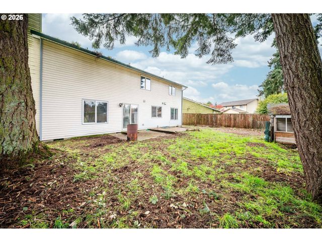 14610 Ne 87TH St, Vancouver, WA 98682