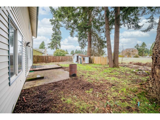 14610 Ne 87TH St, Vancouver, WA 98682