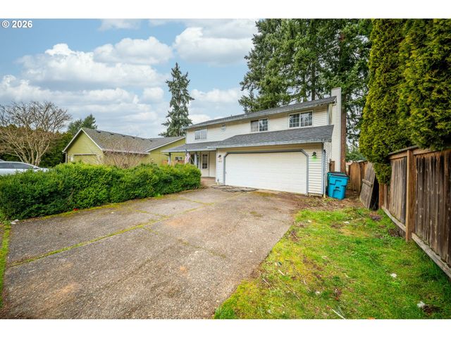 14610 Ne 87TH St, Vancouver, WA 98682