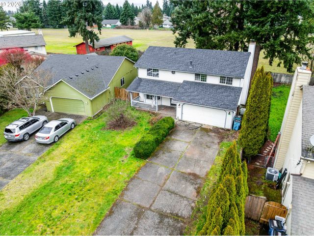 14610 Ne 87TH St, Vancouver, WA 98682