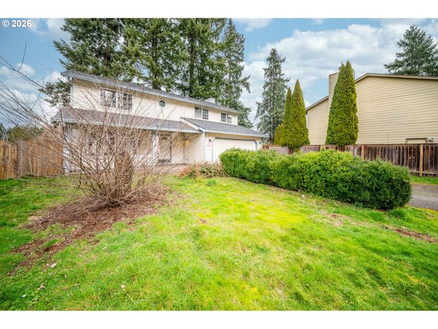 14610 Ne 87TH St, Vancouver, WA 98682