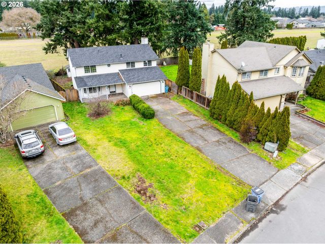 14610 Ne 87TH St, Vancouver, WA 98682