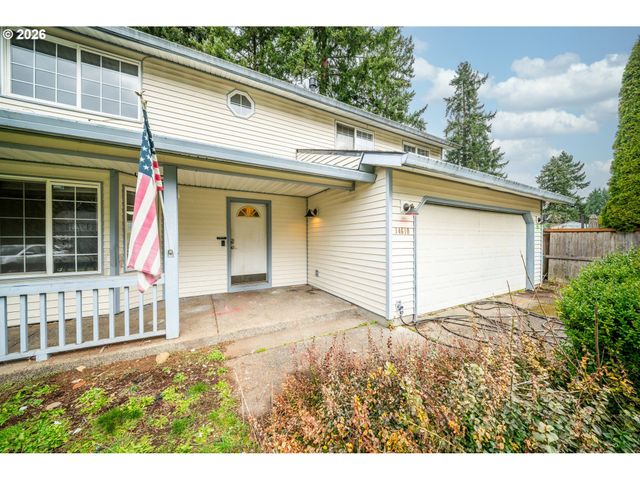 14610 Ne 87TH St, Vancouver, WA 98682
