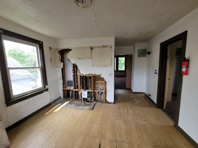 5307 S Emerald Avenue, Chicago, IL 60609