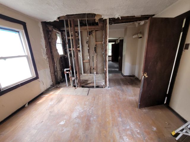 5307 S Emerald Avenue, Chicago, IL 60609