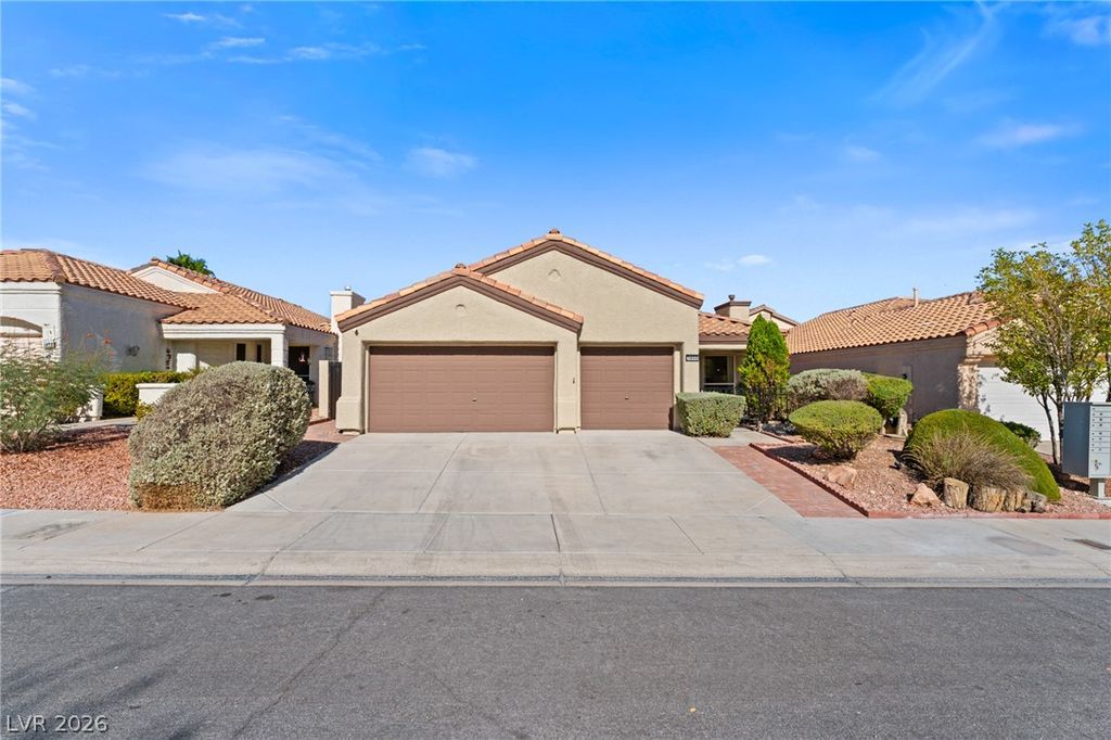 7852 Morning Flower Lane, Las Vegas, NV 89129 — photo 3