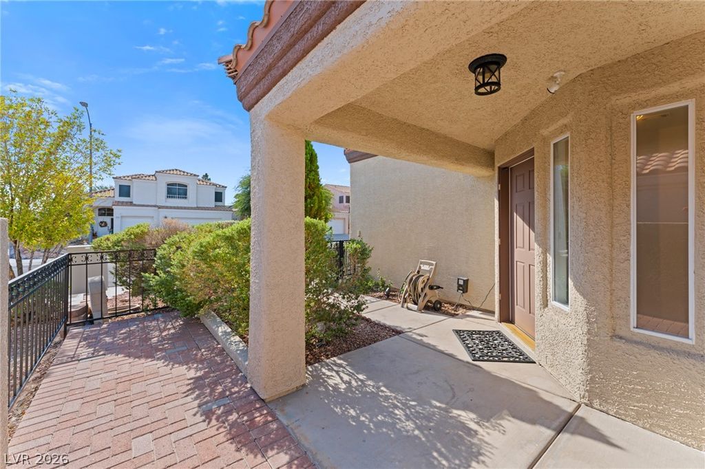 7852 Morning Flower Lane, Las Vegas, NV 89129 — photo 5