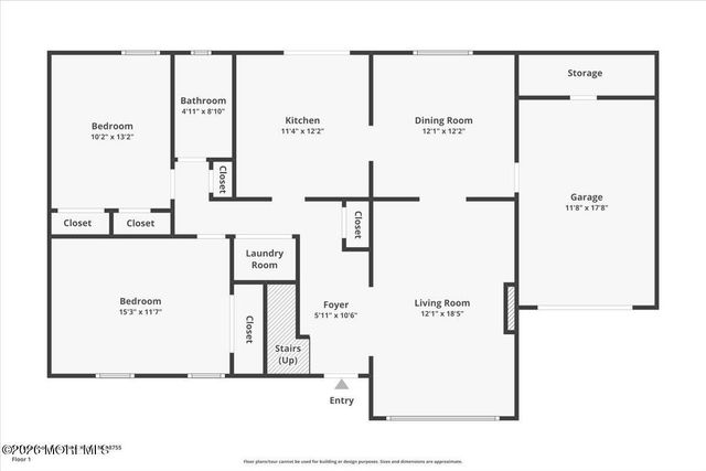 514 Leawood Avenue, Toms River, NJ 08755